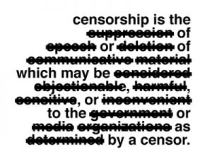 Tories to Censor the Internet