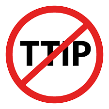 Stop TTIP