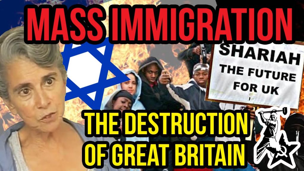 mass immigration