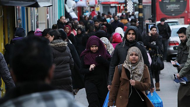 multicultural-london