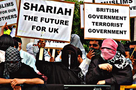 sharia-uk