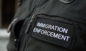 immigration-enforcement
